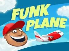 Funky Plane